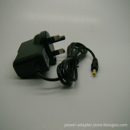 For SEGA MEGA DRIVE 2, MD2, GENESIS 2, 32X & NOMAD NEW UK EU US MAINS POWER SUPPLY PSU ADAPTER Charger cord